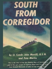Capa do artigo South From Corregidor
