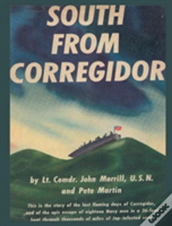 Capa do artigo South From Corregidor