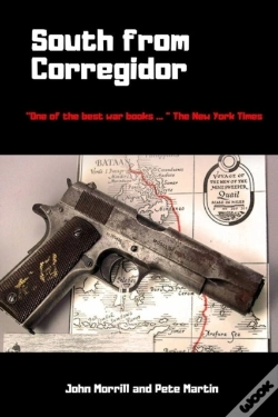 Capa do artigo South From Corregidor
