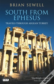 Capa do artigo South From Ephesus