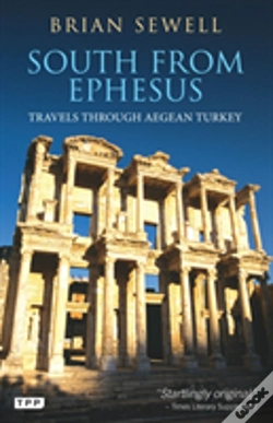 Capa do artigo South From Ephesus