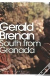 Capa do artigo South From Granada