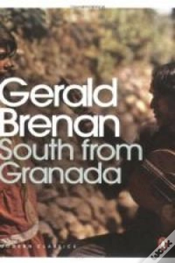 Capa do artigo South From Granada
