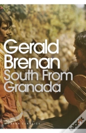 Capa do artigo South From Granada