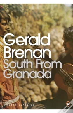 Capa do artigo South From Granada