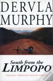 Capa do artigo South From The Limpopo