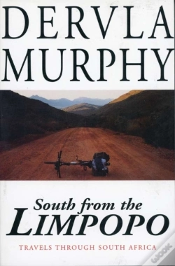 Capa do artigo South From The Limpopo