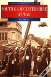 Capa do artigo South Gloucestershire At War