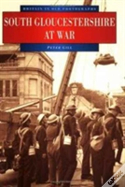 Capa do artigo South Gloucestershire At War