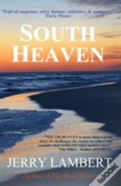 Capa do artigo South Heaven
