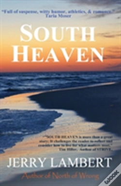 Capa do artigo South Heaven