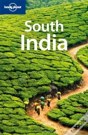 Capa do artigo South India