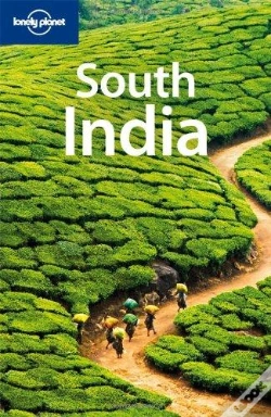Capa do artigo South India