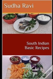 Capa do artigo South Indian Basic Recipes
