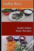South Indian Basic Recipes
