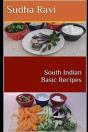 South Indian Basic Recipes - Preview