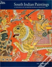 South Indian Paintings