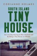 South Island Tiny House