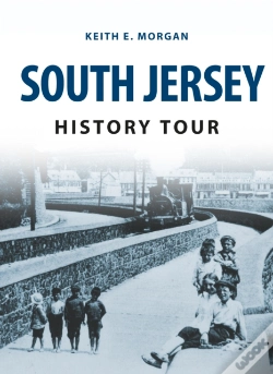 Capa do artigo South Jersey History Tour