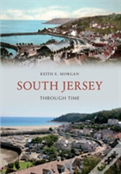 Capa do artigo South Jersey Through Time