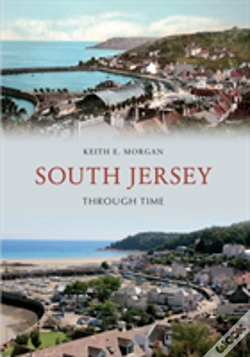 Capa do artigo South Jersey Through Time
