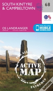 Capa do artigo South Kintyre & Campbeltown