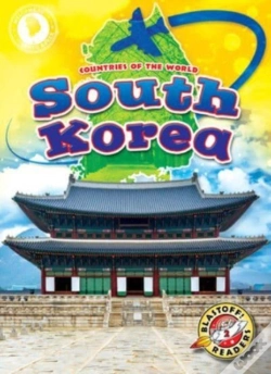 Capa do artigo South Korea