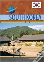 Capa do artigo South Korea