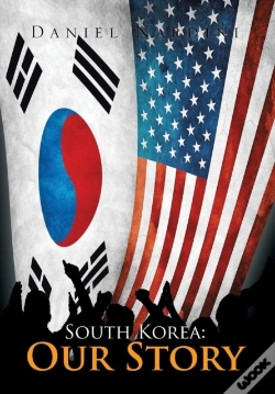 Capa do artigo South Korea