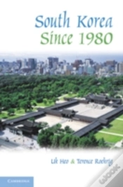 Capa do artigo South Korea Since 1980