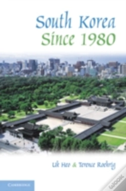 Capa do artigo South Korea Since 1980
