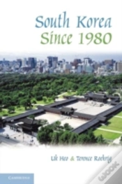 Capa do artigo South Korea Since 1980