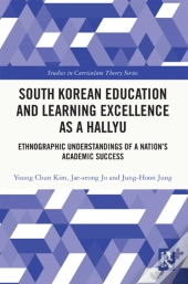 South Korean Education And Learning Excellence As A Hallyu