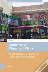 South Korean Migrants In China