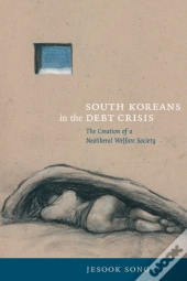 South Koreans In The Debt Crisis