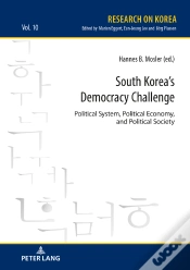 Capa do artigo South Koreas Democracy Challenge