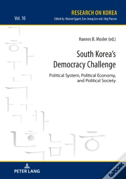 Capa do artigo South Koreas Democracy Challenge