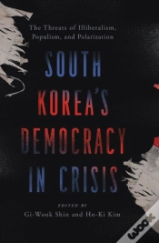 Capa do artigo South Korea