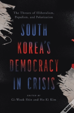 Capa do artigo South Korea'S Democracy In Crisis