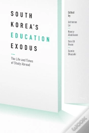 Capa do artigo South Korea