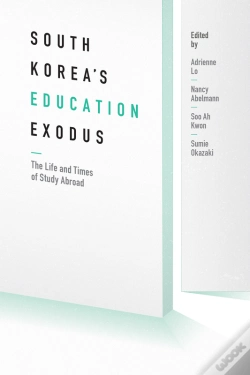 Capa do artigo South Korea'S Education Exodus