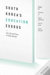 Capa do artigo South Korea