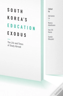 Capa do artigo South Korea'S Education Exodus