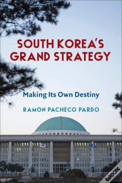 Capa do artigo South Korea'S Grand Strategy