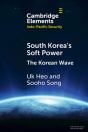 South Korea'S Soft Power - Preview