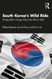 Capa do artigo South Korea