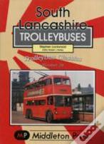 South Lancashire Trolleybuses