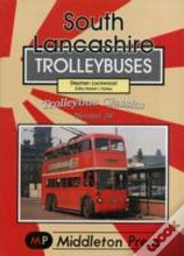 South Lancashire Trolleybuses