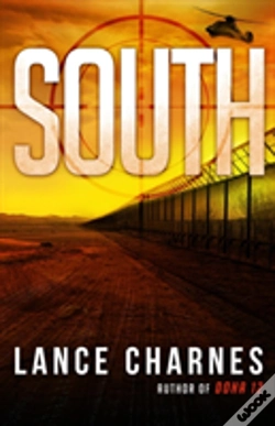 Capa do artigo South