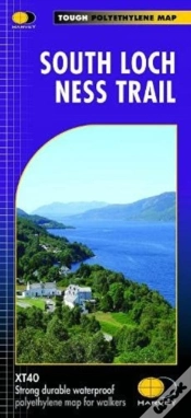 Capa do artigo South Loch Ness Trail